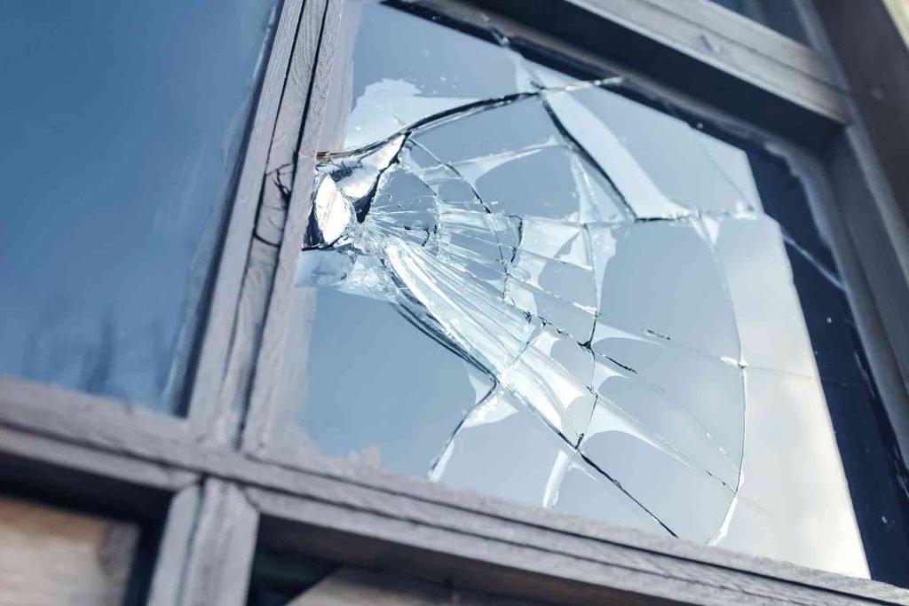 Glass Damage and How to Prevent Them