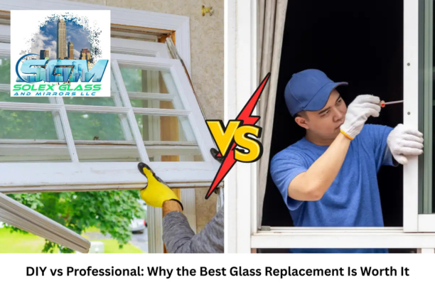 best glass replacement