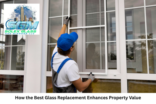 best glass replacement