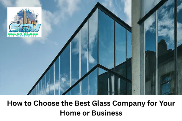 Glass Company