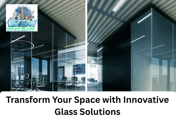Glass Solutions