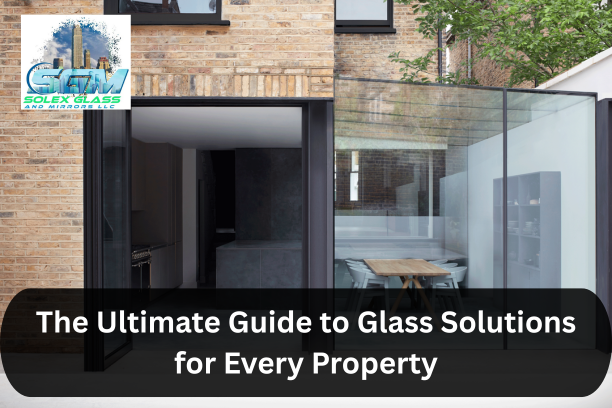 Glass Solutions