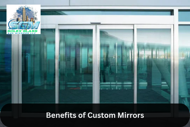 Custom Mirrors