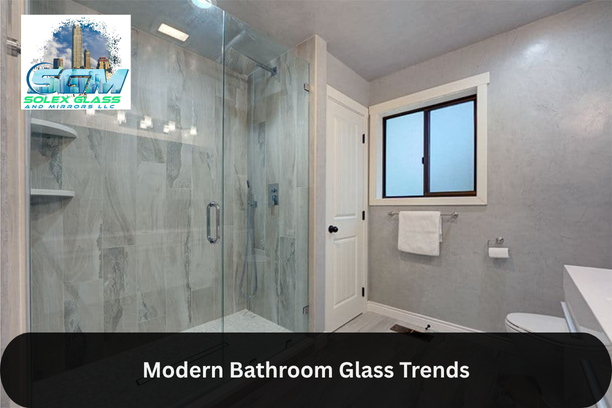 Bathroom Glass