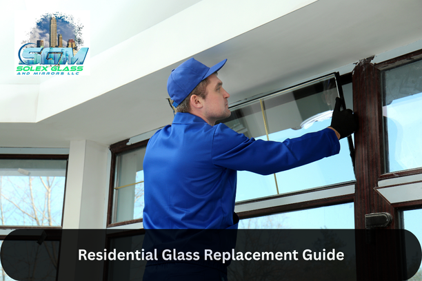 Glass Replacement